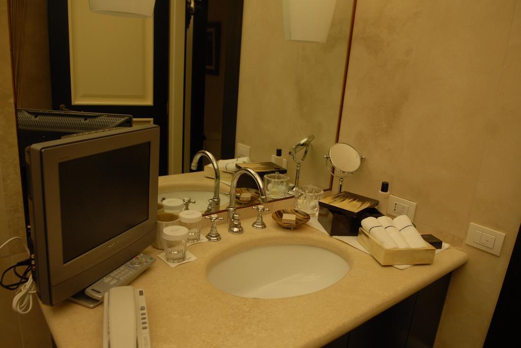 Casa Vissani Hotel Baschi Quarto foto